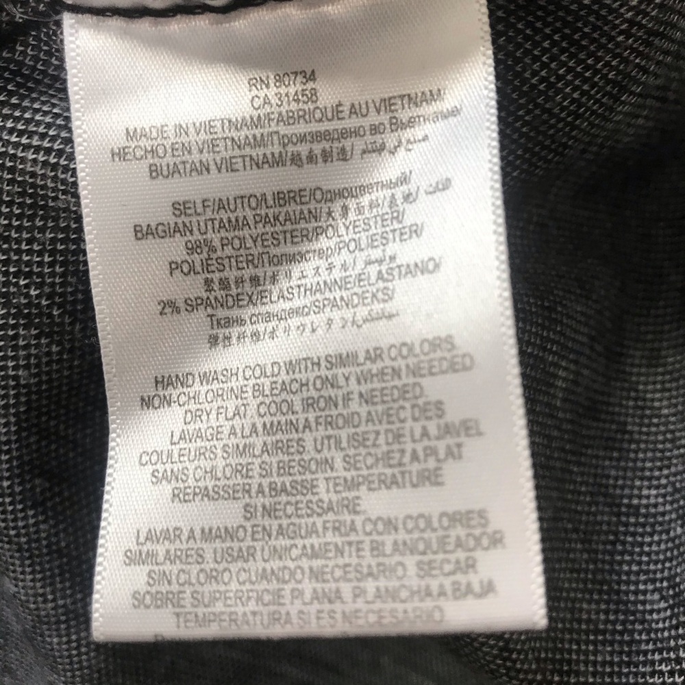 Bcbgeneration Jacket Sweater, Size L - image 4